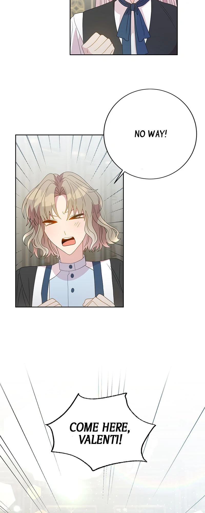 Read This Marriage Will Surely Succeed Manga Online