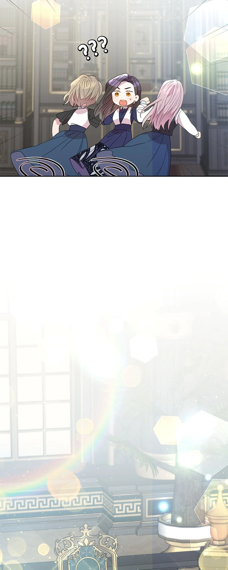 Read This Marriage Will Surely Succeed Manga Online