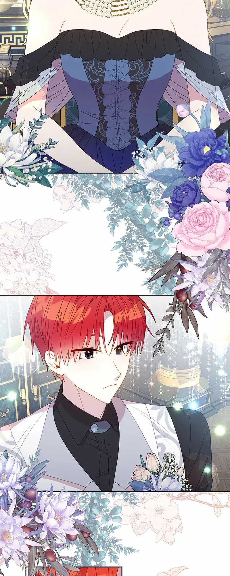 Read This Marriage Will Surely Succeed Manga Online