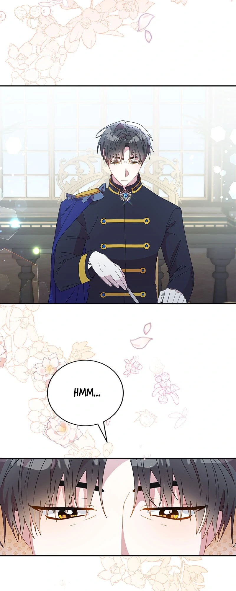 Read This Marriage Will Surely Succeed Manga Online