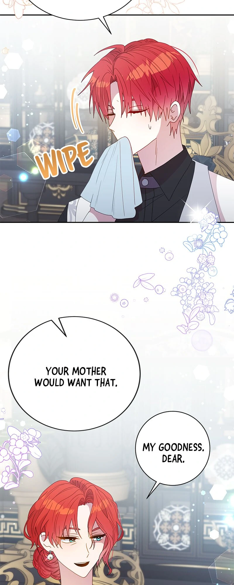 Read This Marriage Will Surely Succeed Manga Online