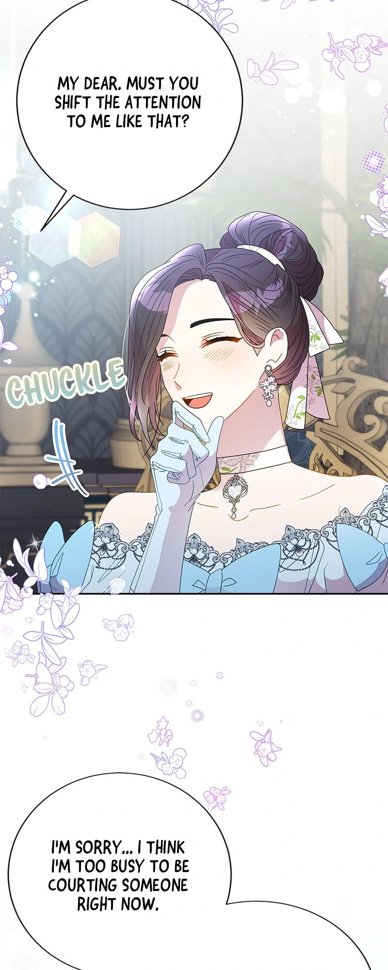 Read This Marriage Will Surely Succeed Manga Online