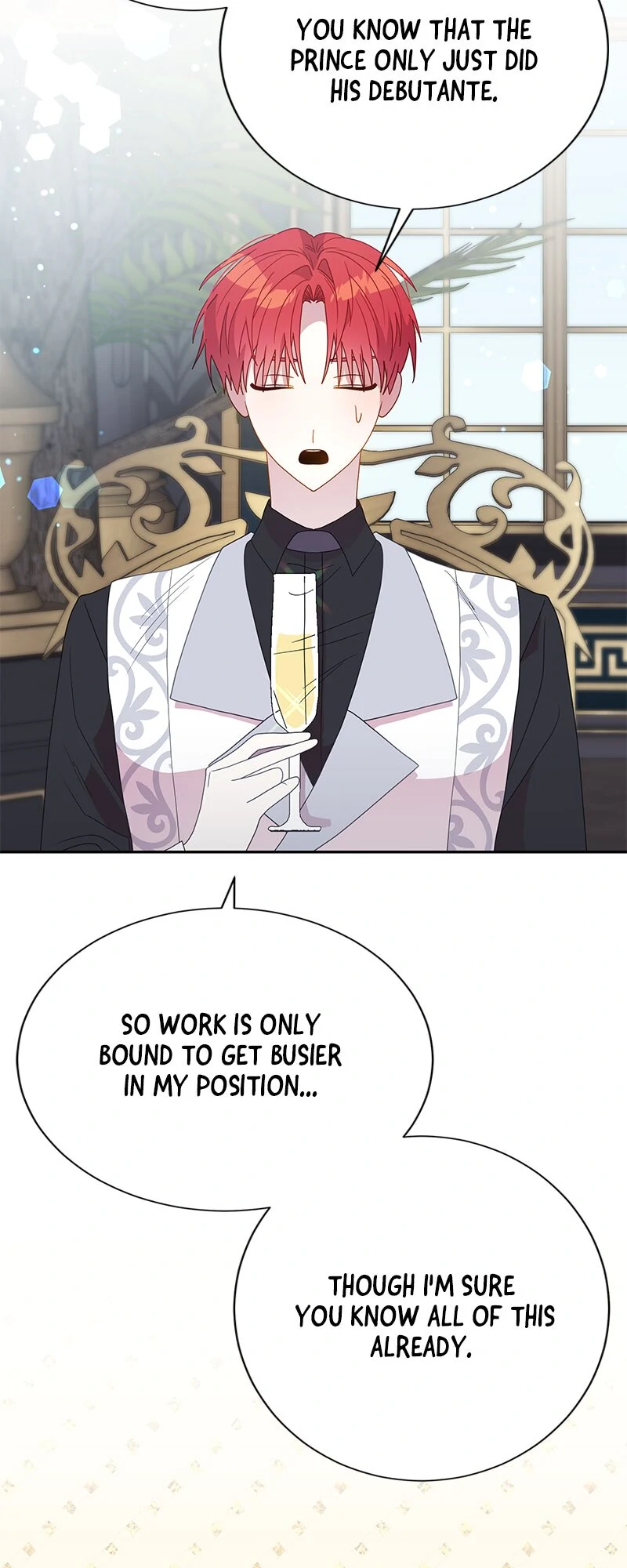 Read This Marriage Will Surely Succeed Manga Online