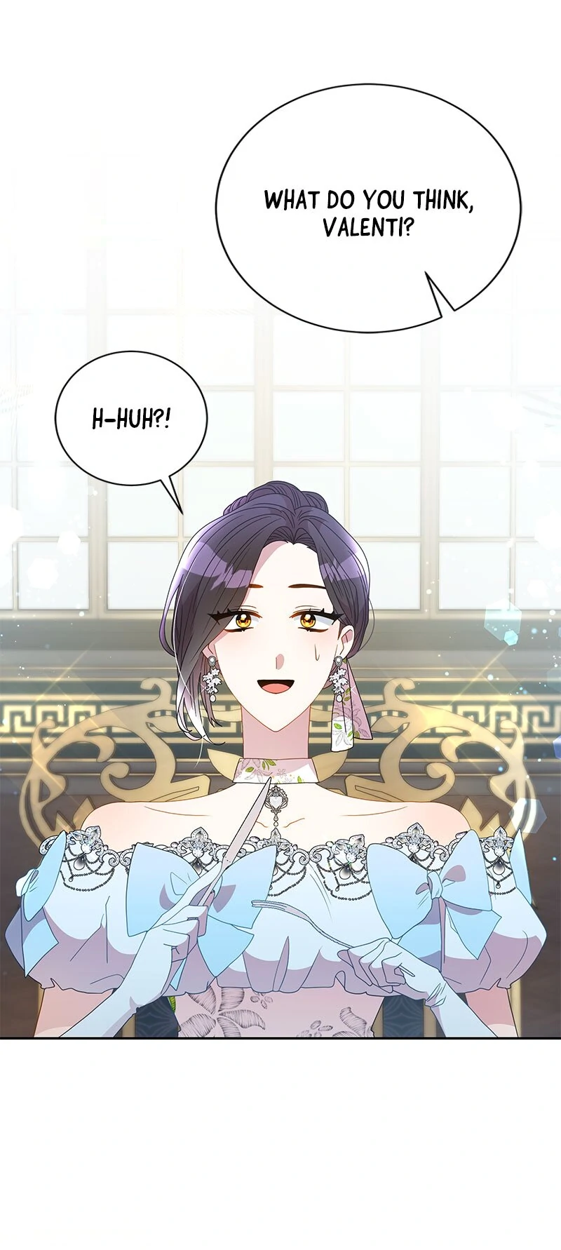 Read This Marriage Will Surely Succeed Manga Online