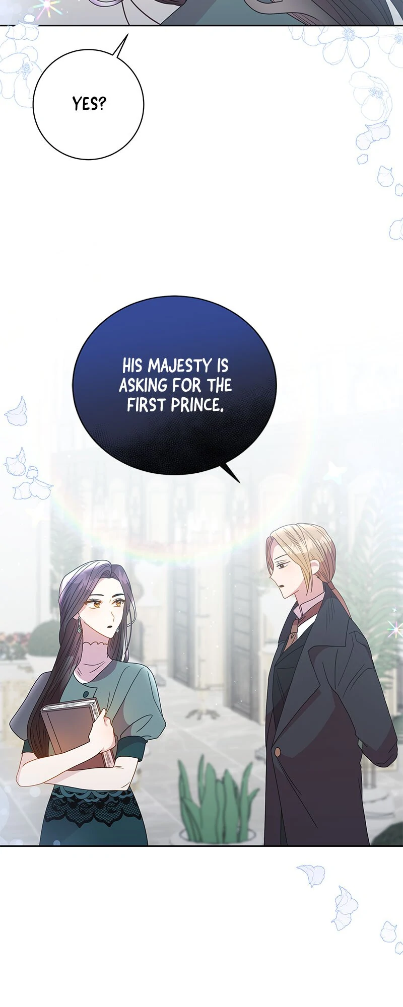 Read This Marriage Will Surely Succeed Manga Online