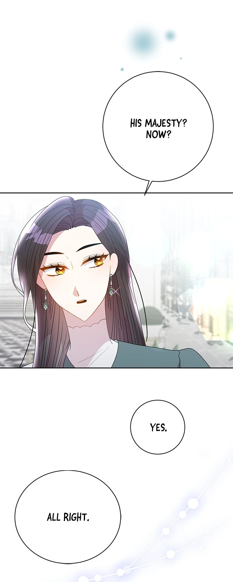 Read This Marriage Will Surely Succeed Manga Online