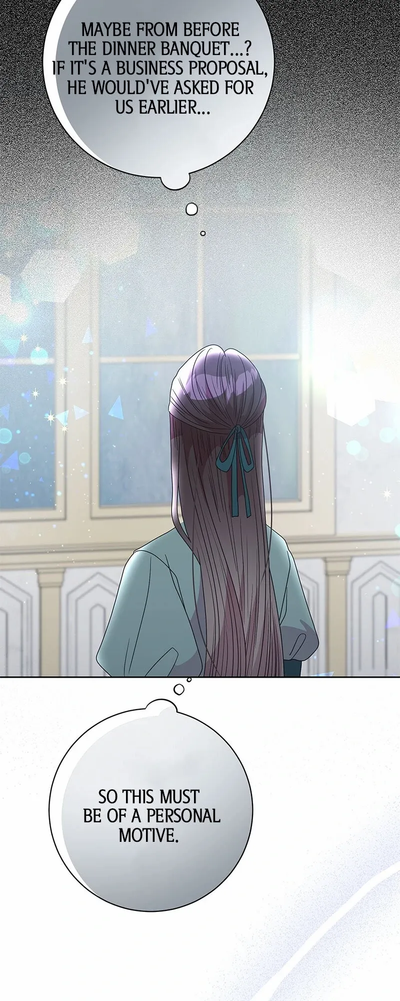 Read This Marriage Will Surely Succeed Manga Online