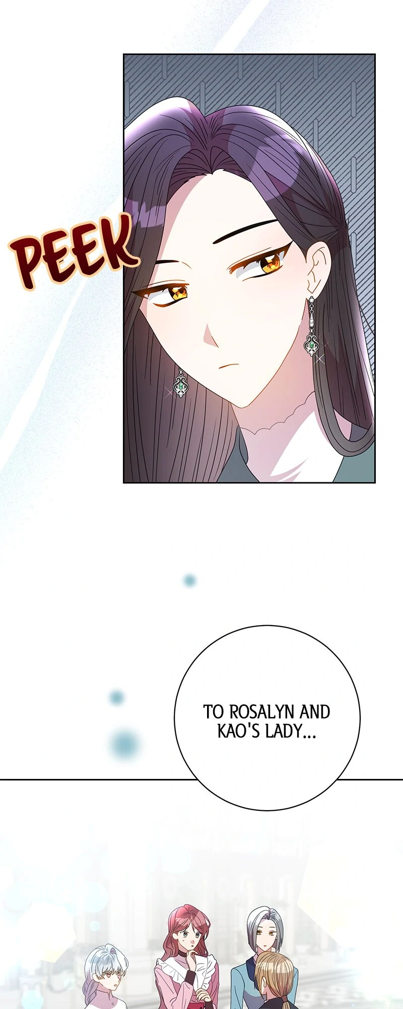 Read This Marriage Will Surely Succeed Manga Online