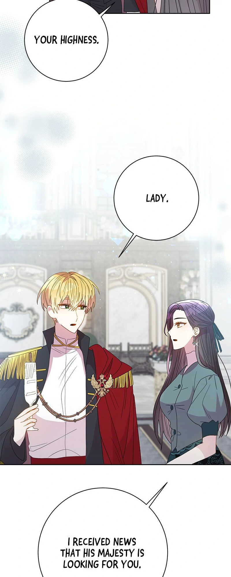 Read This Marriage Will Surely Succeed Manga Online