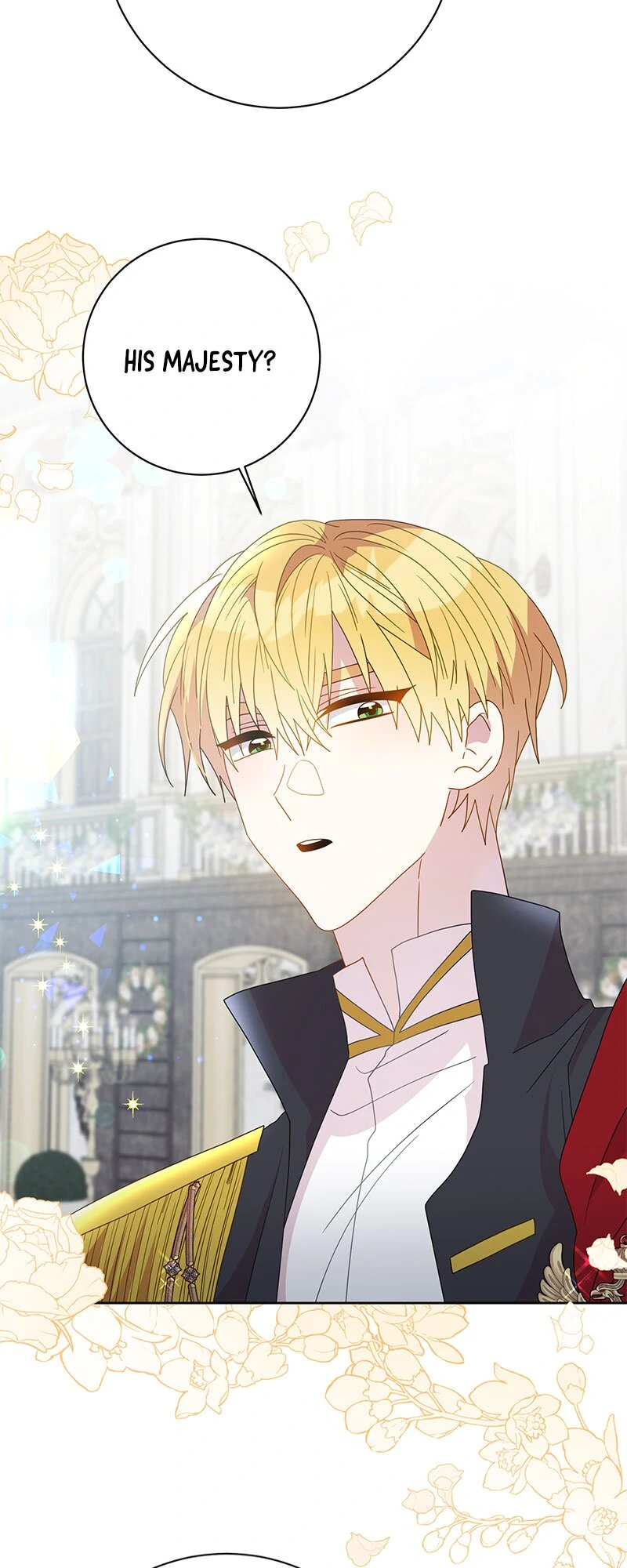 Read This Marriage Will Surely Succeed Manga Online