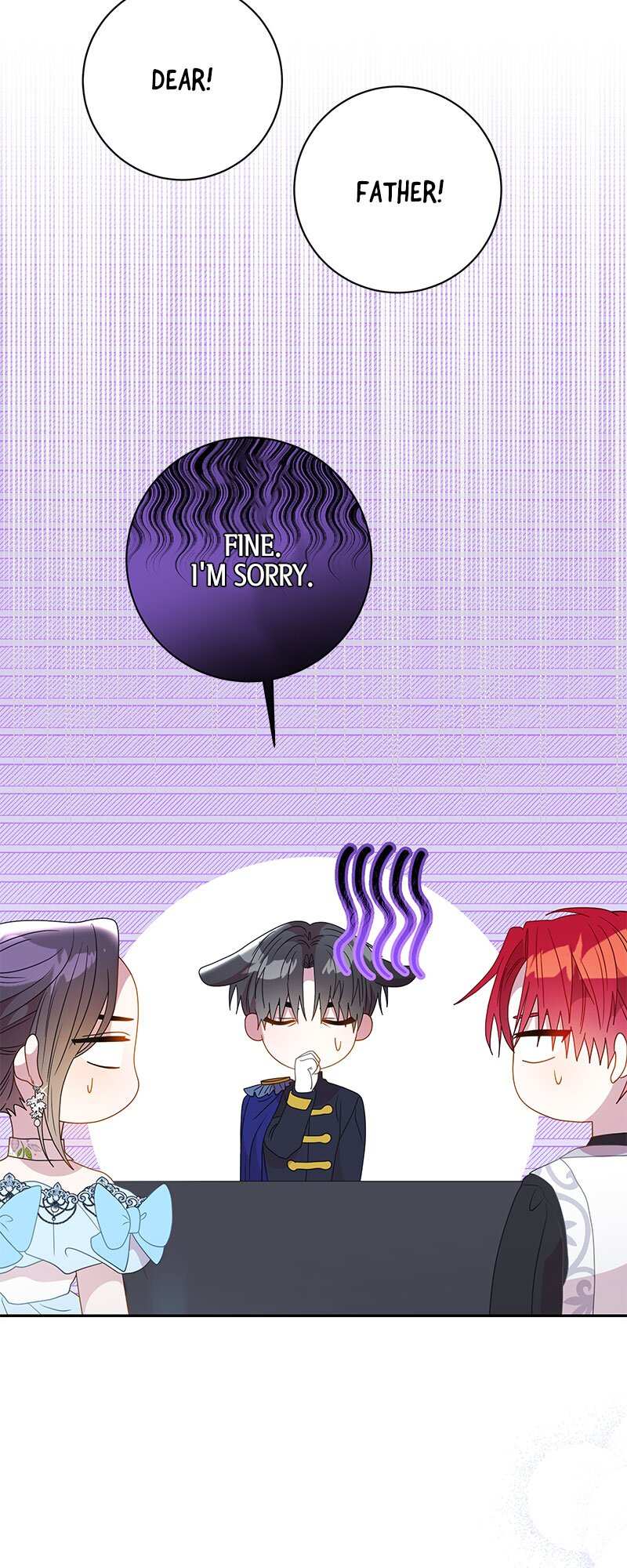 Read This Marriage Will Surely Succeed Manga Online