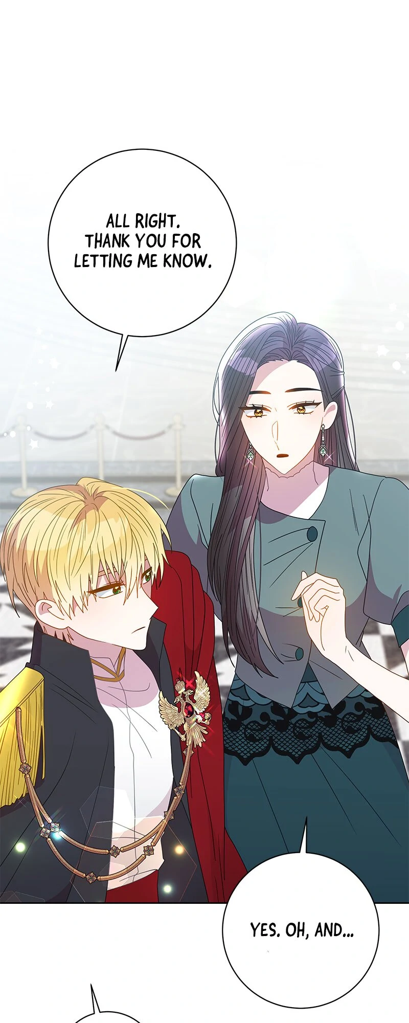 Read This Marriage Will Surely Succeed Manga Online