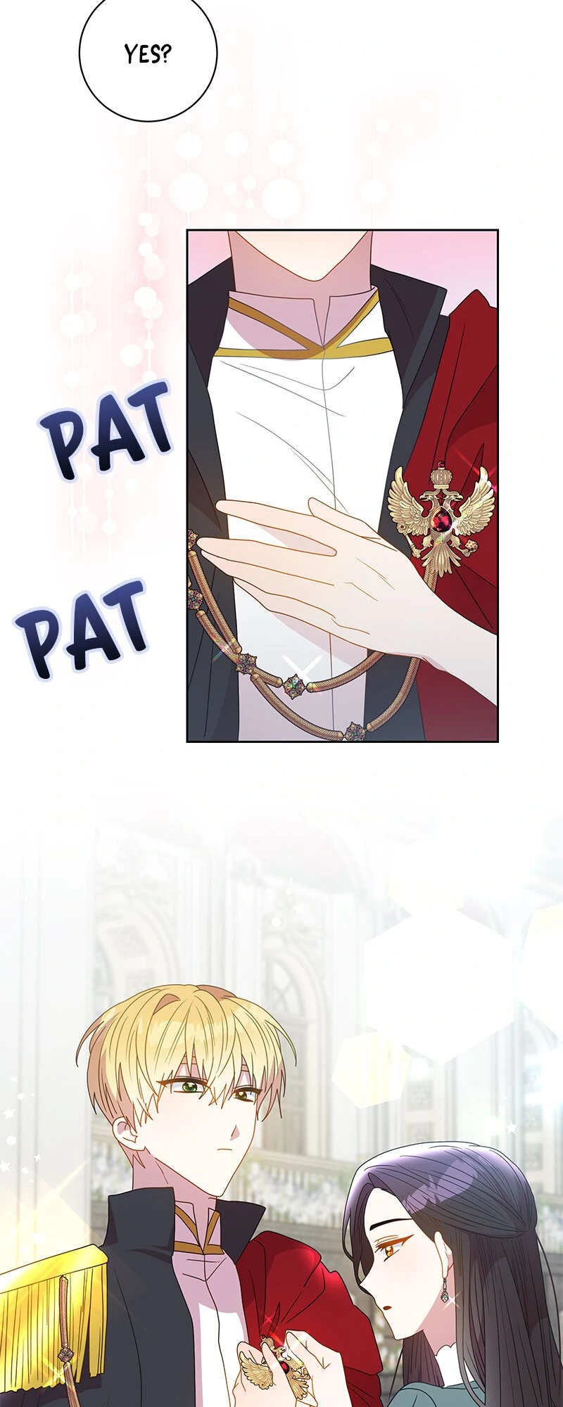 Read This Marriage Will Surely Succeed Manga Online