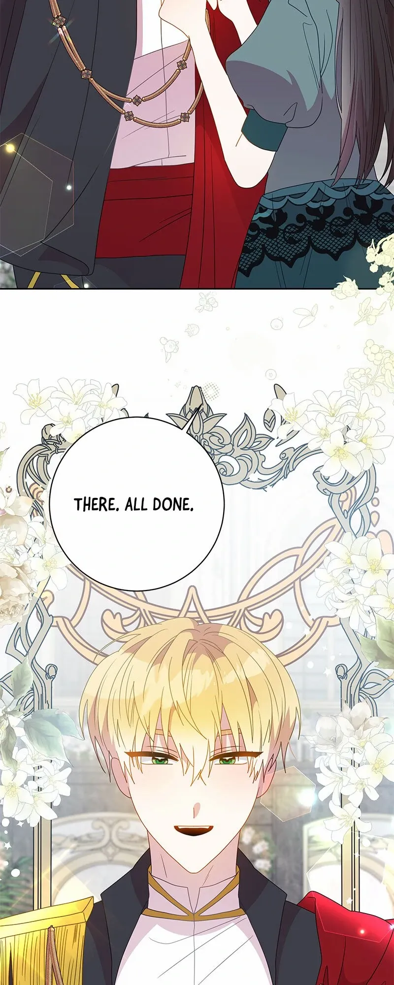 Read This Marriage Will Surely Succeed Manga Online