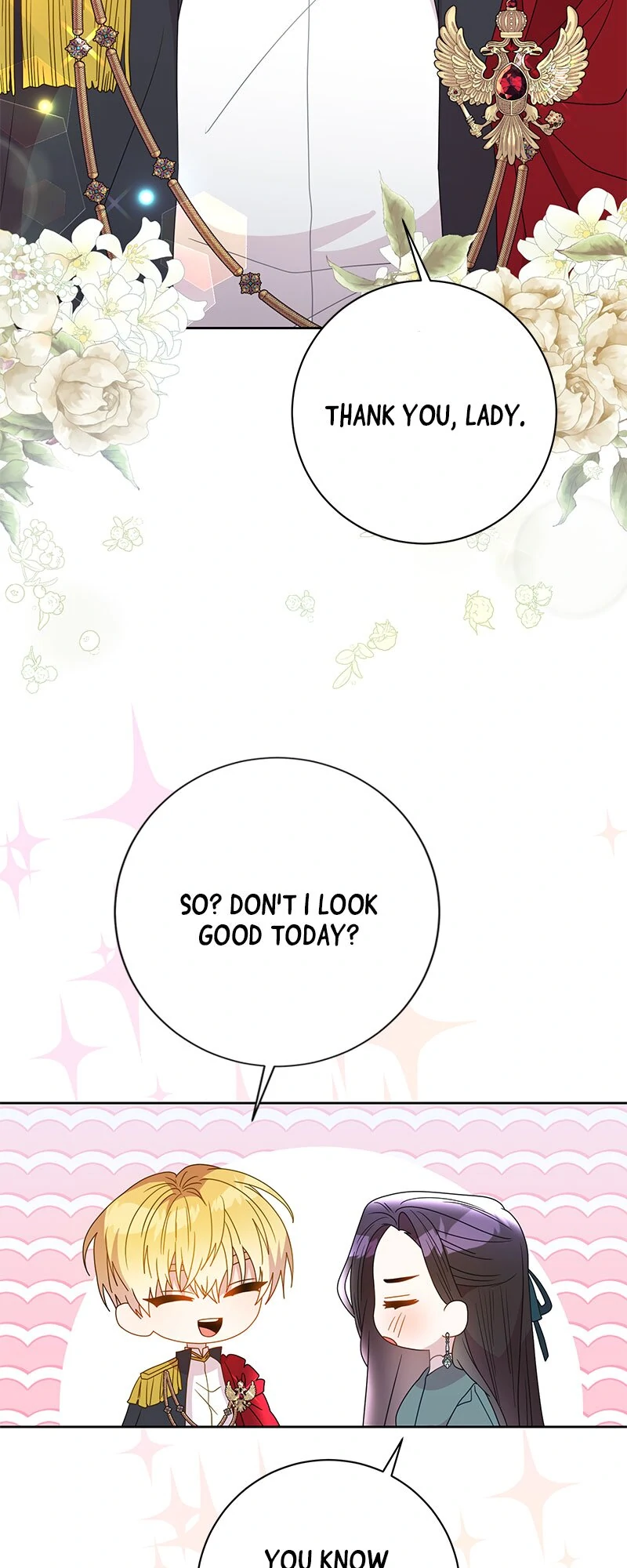 Read This Marriage Will Surely Succeed Manga Online