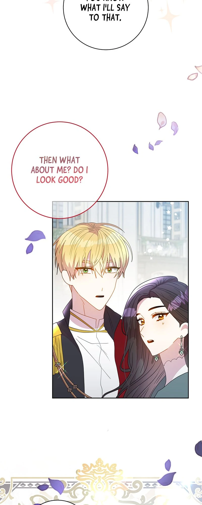 Read This Marriage Will Surely Succeed Manga Online