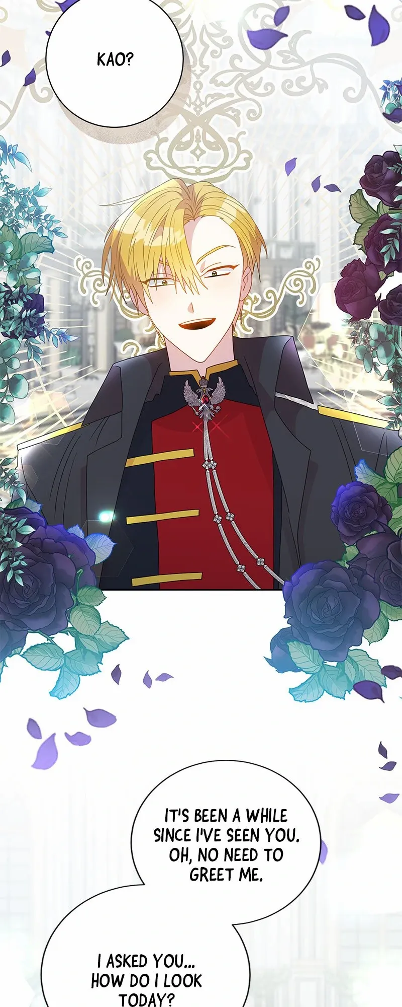 Read This Marriage Will Surely Succeed Manga Online