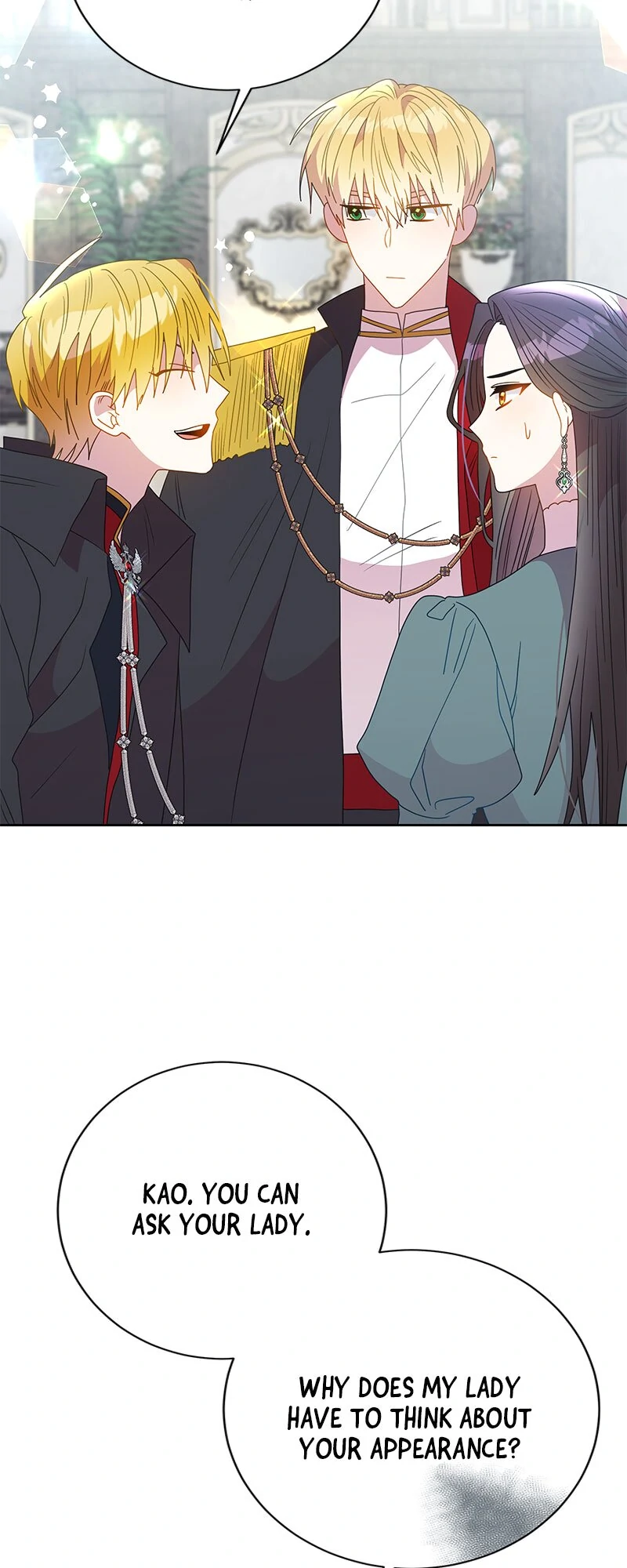 Read This Marriage Will Surely Succeed Manga Online