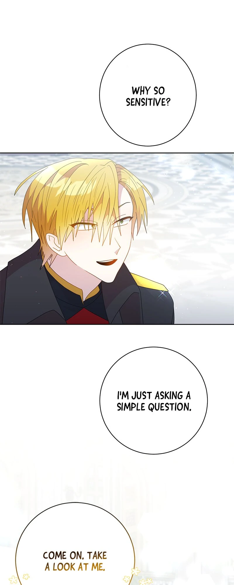 Read This Marriage Will Surely Succeed Manga Online