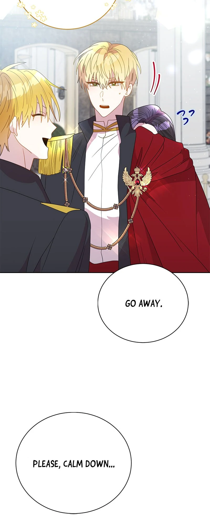 Read This Marriage Will Surely Succeed Manga Online