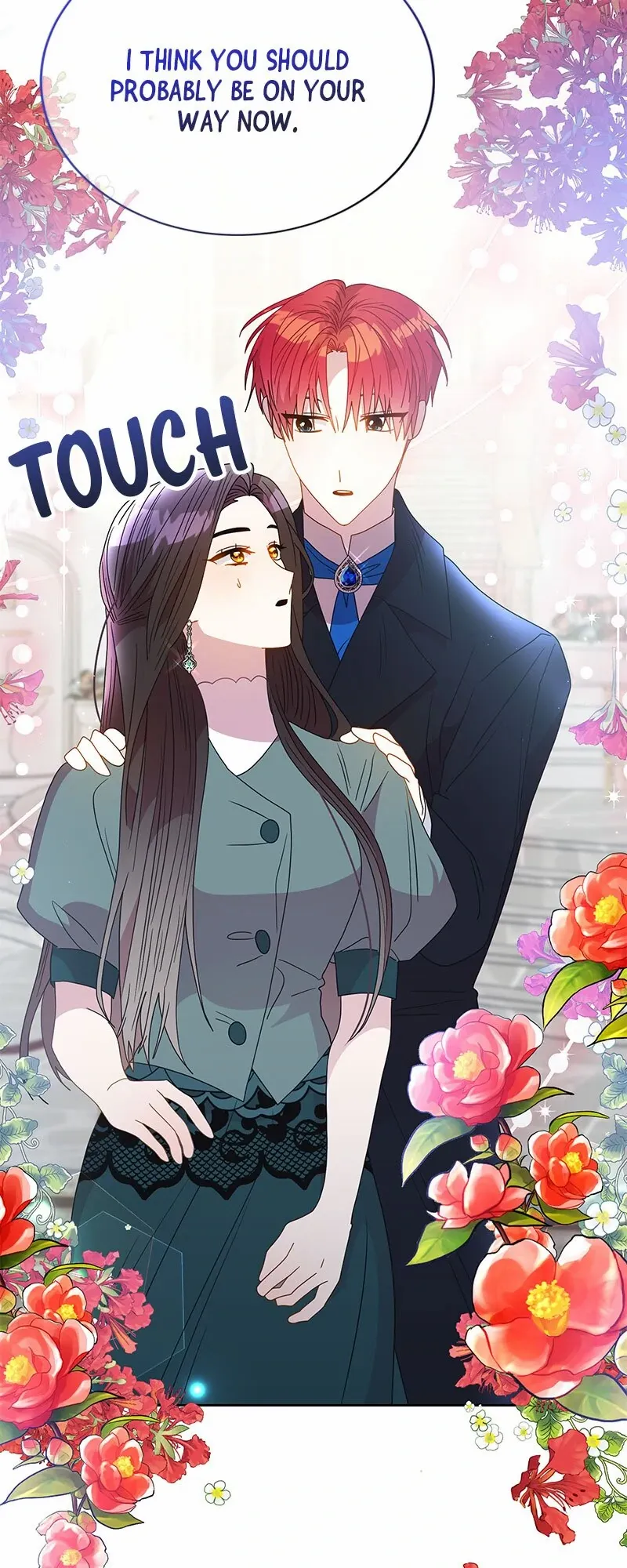 Read This Marriage Will Surely Succeed Manga Online