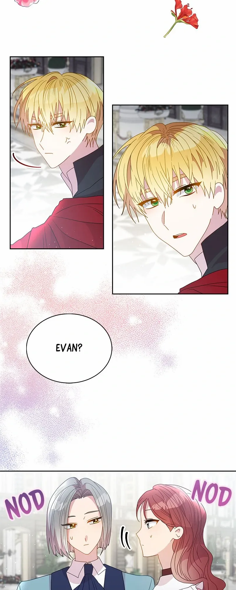 Read This Marriage Will Surely Succeed Manga Online