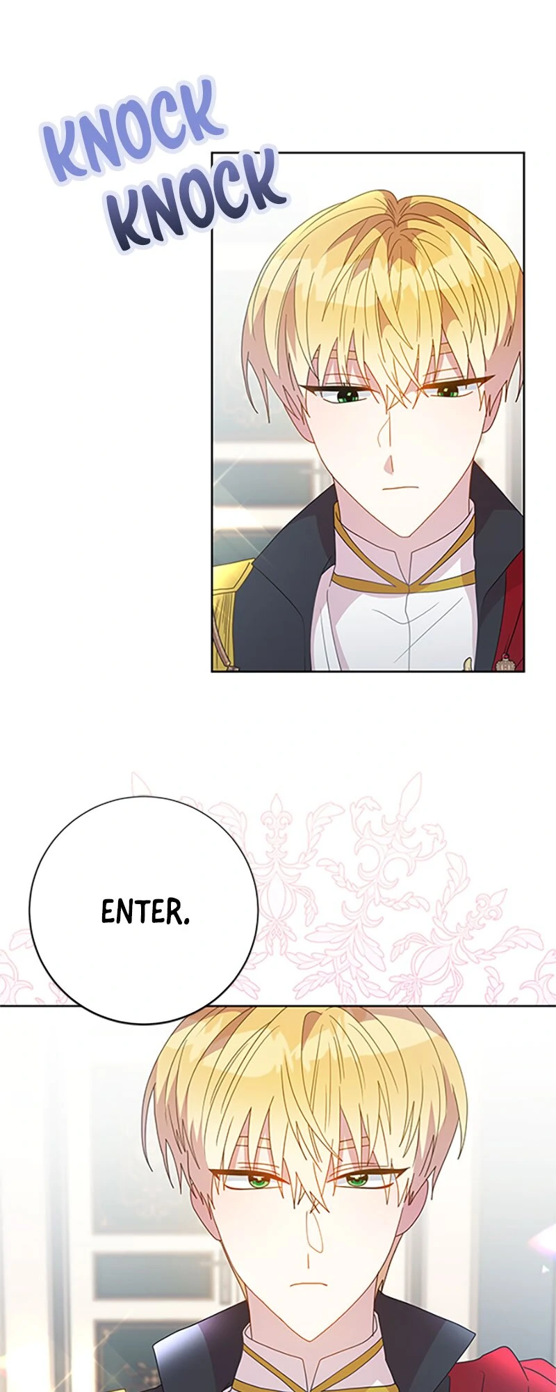 Read This Marriage Will Surely Succeed Manga Online