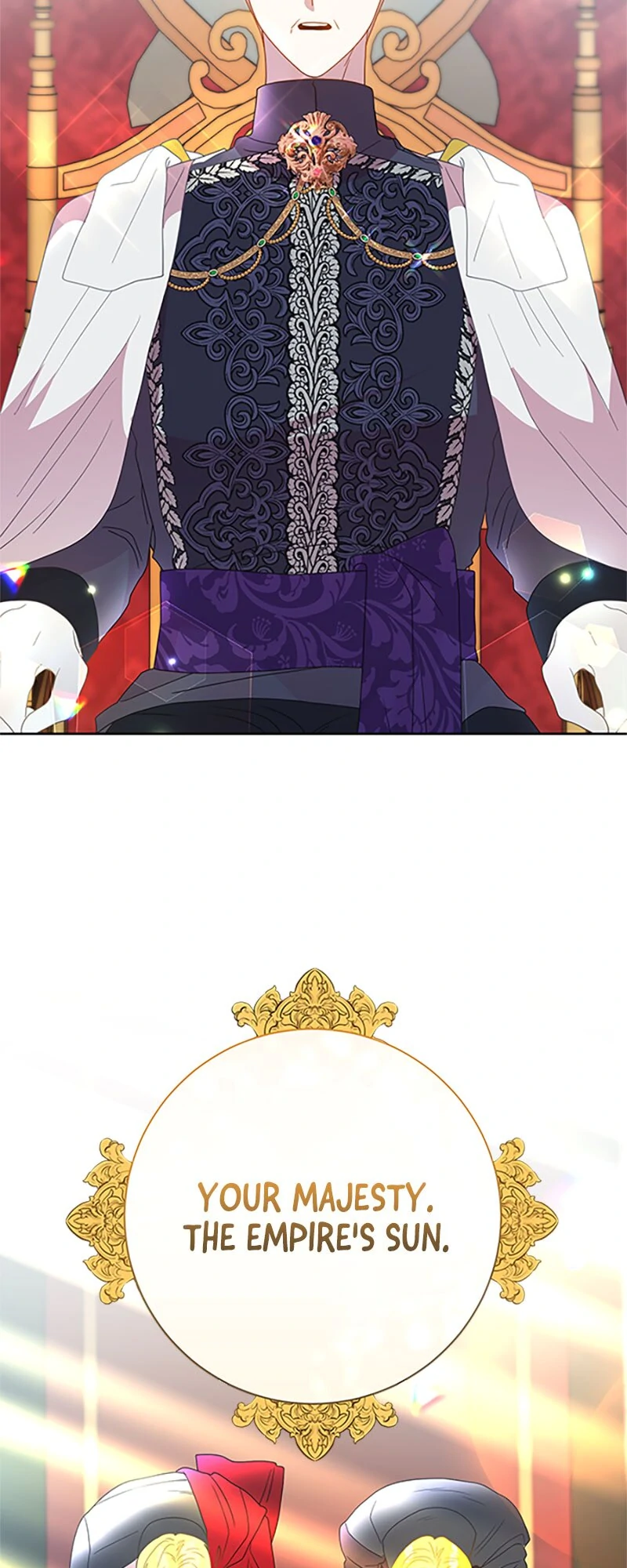 Read This Marriage Will Surely Succeed Manga Online