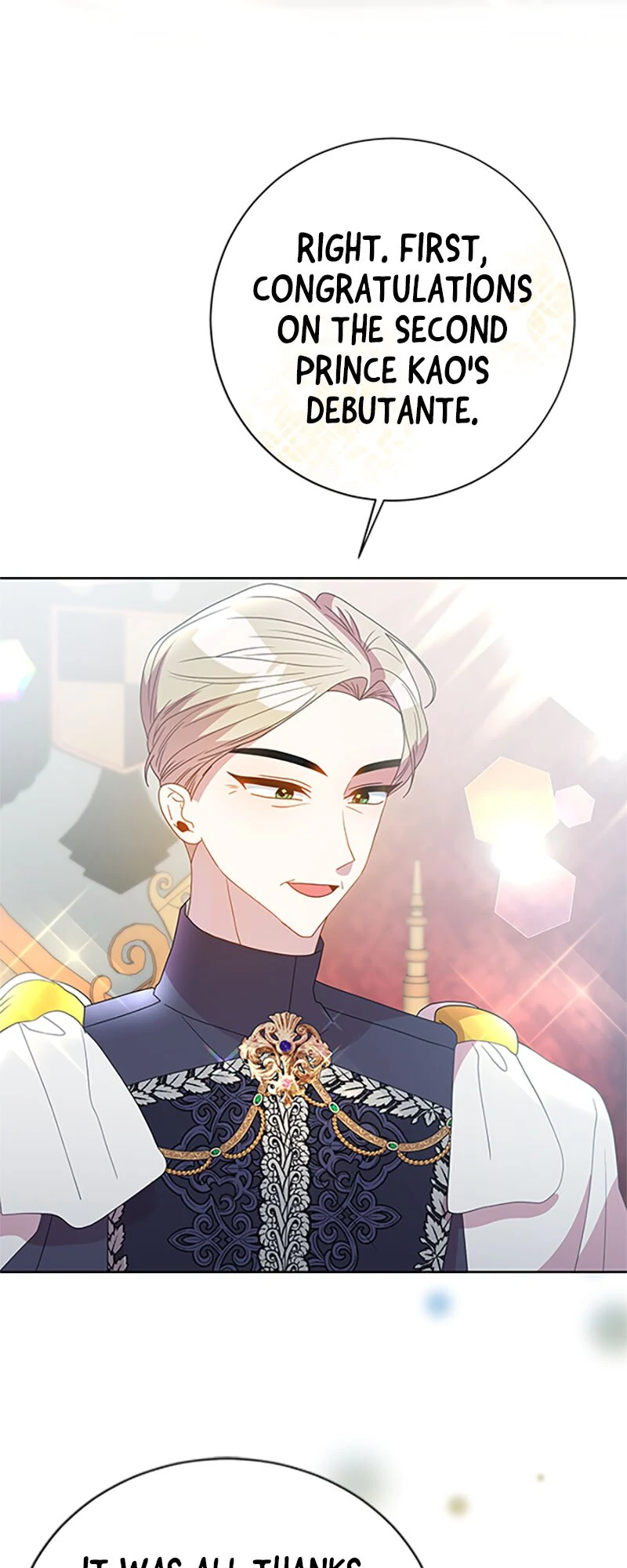 Read This Marriage Will Surely Succeed Manga Online