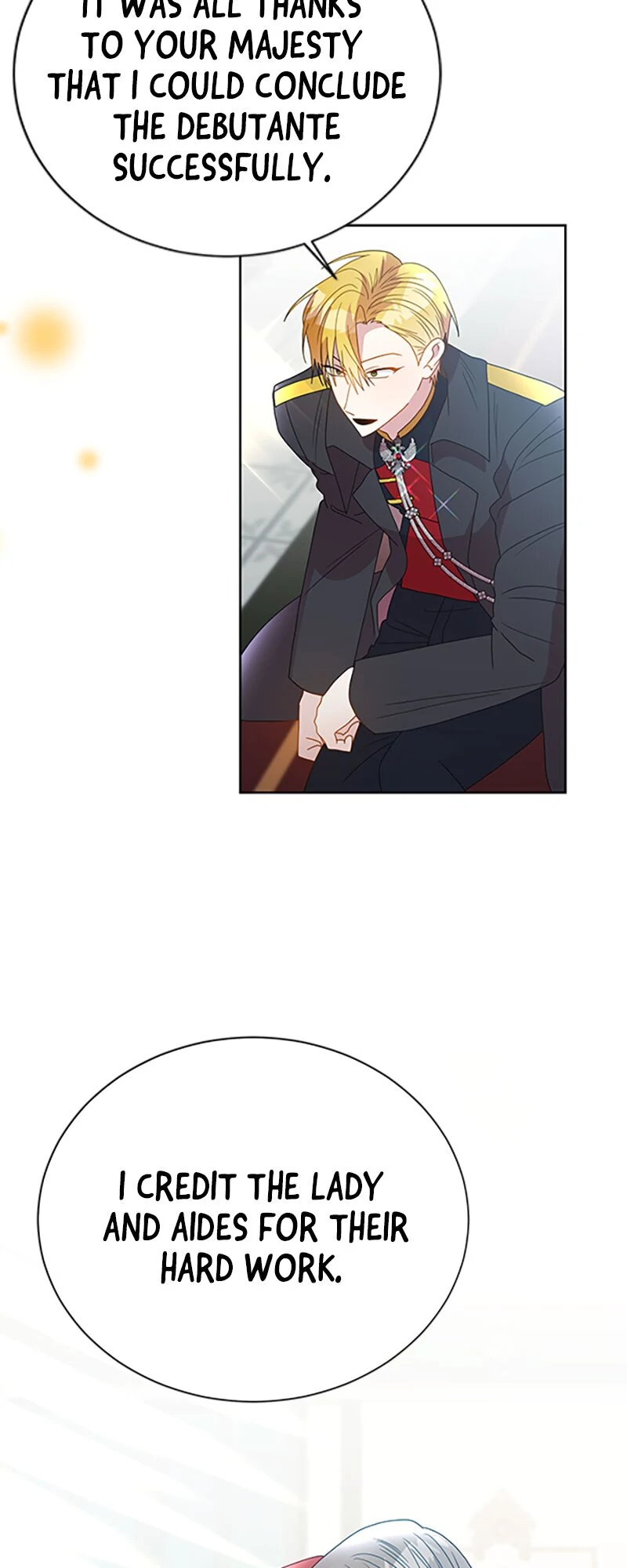 Read This Marriage Will Surely Succeed Manga Online