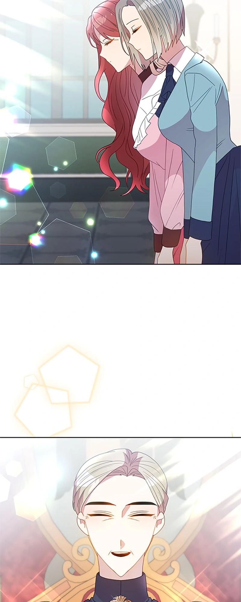 Read This Marriage Will Surely Succeed Manga Online