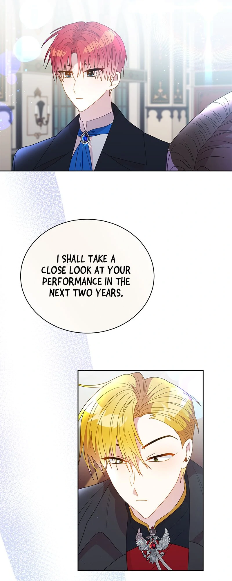 Read This Marriage Will Surely Succeed Manga Online