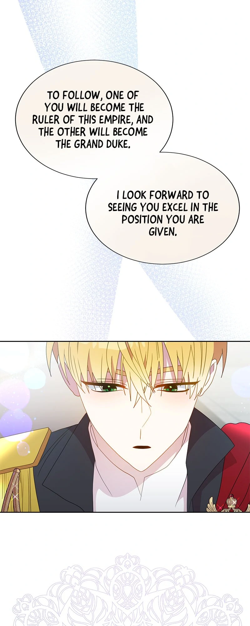 Read This Marriage Will Surely Succeed Manga Online