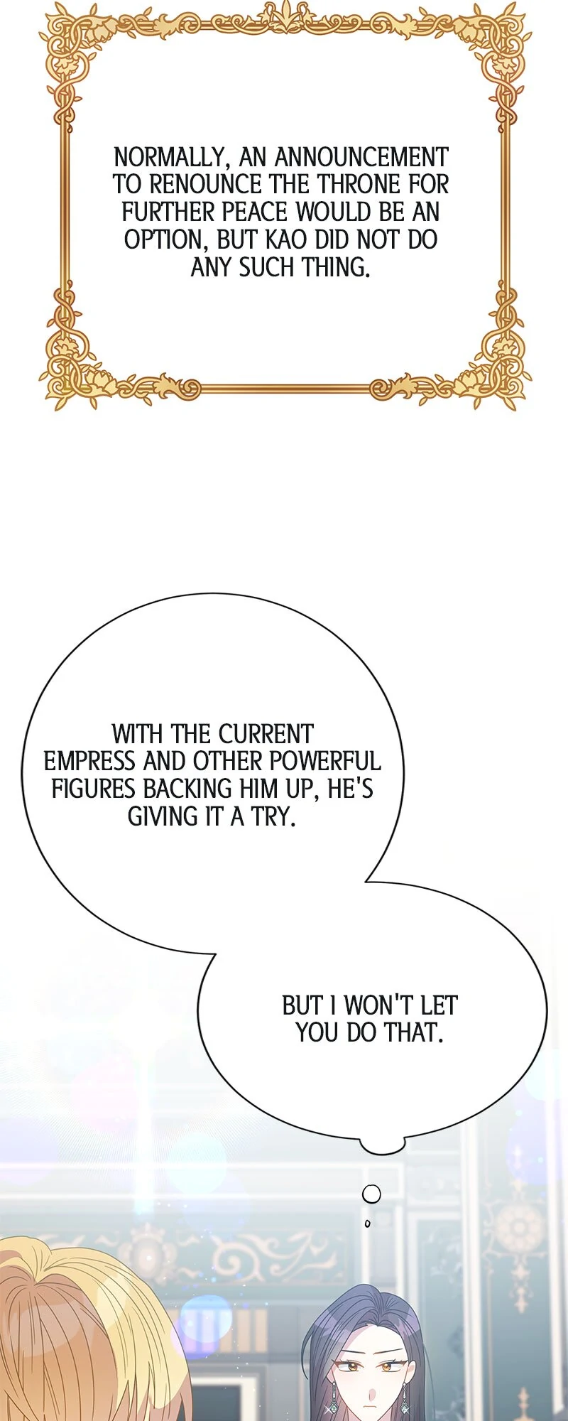 Read This Marriage Will Surely Succeed Manga Online