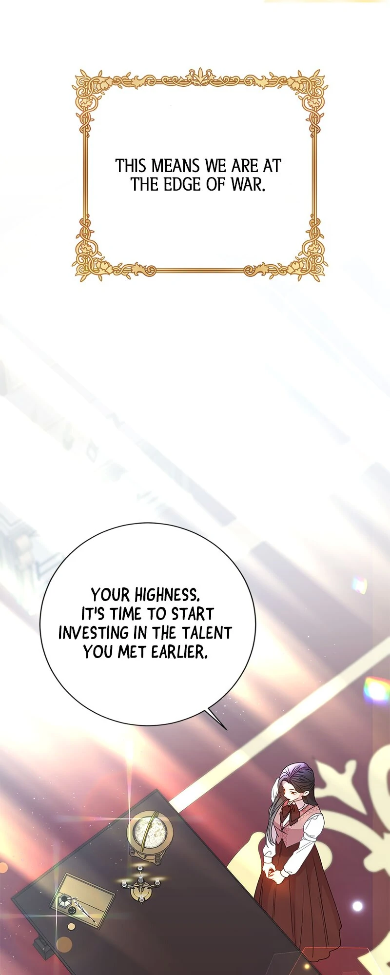 Read This Marriage Will Surely Succeed Manga Online