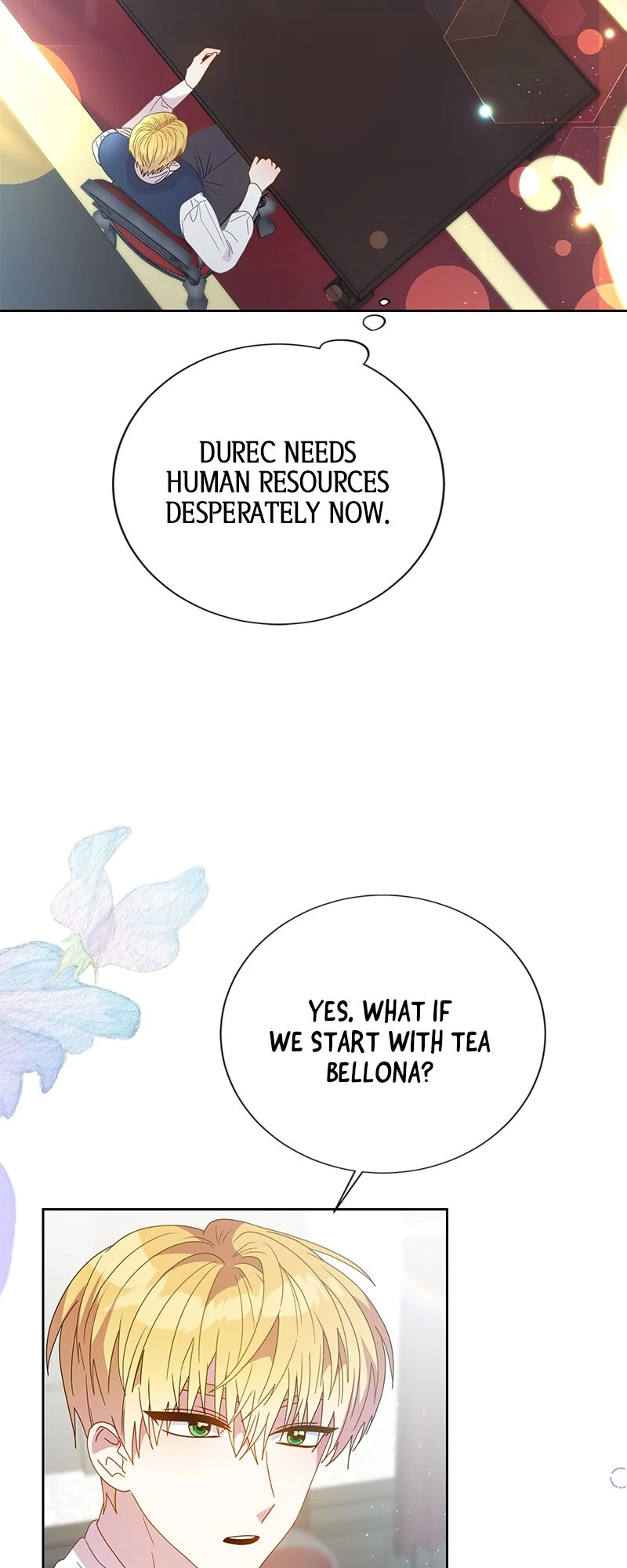 Read This Marriage Will Surely Succeed Manga Online