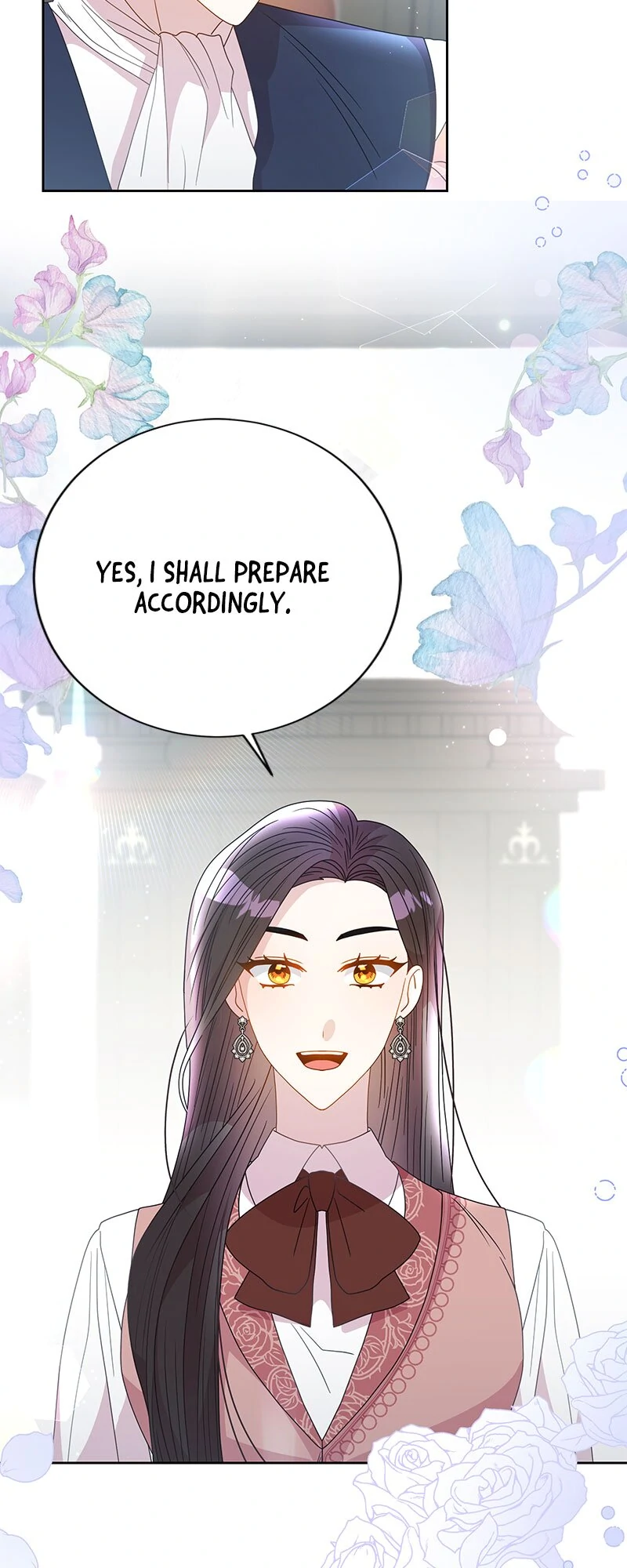 Read This Marriage Will Surely Succeed Manga Online