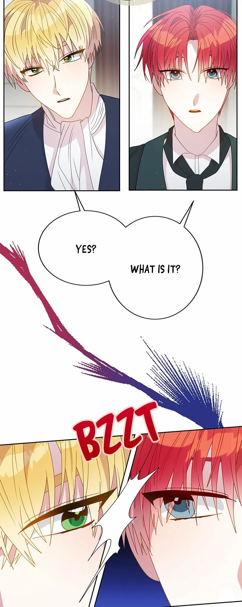 Read This Marriage Will Surely Succeed Manga Online