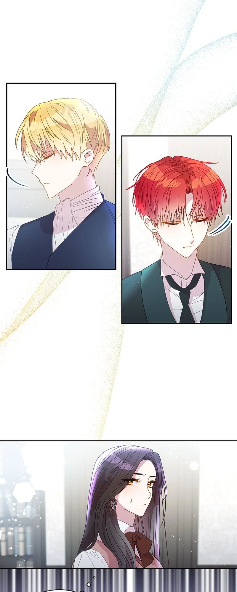 Read This Marriage Will Surely Succeed Manga Online