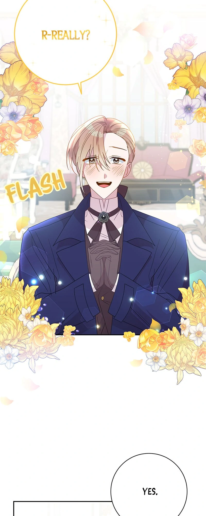 Read This Marriage Will Surely Succeed Manga Online