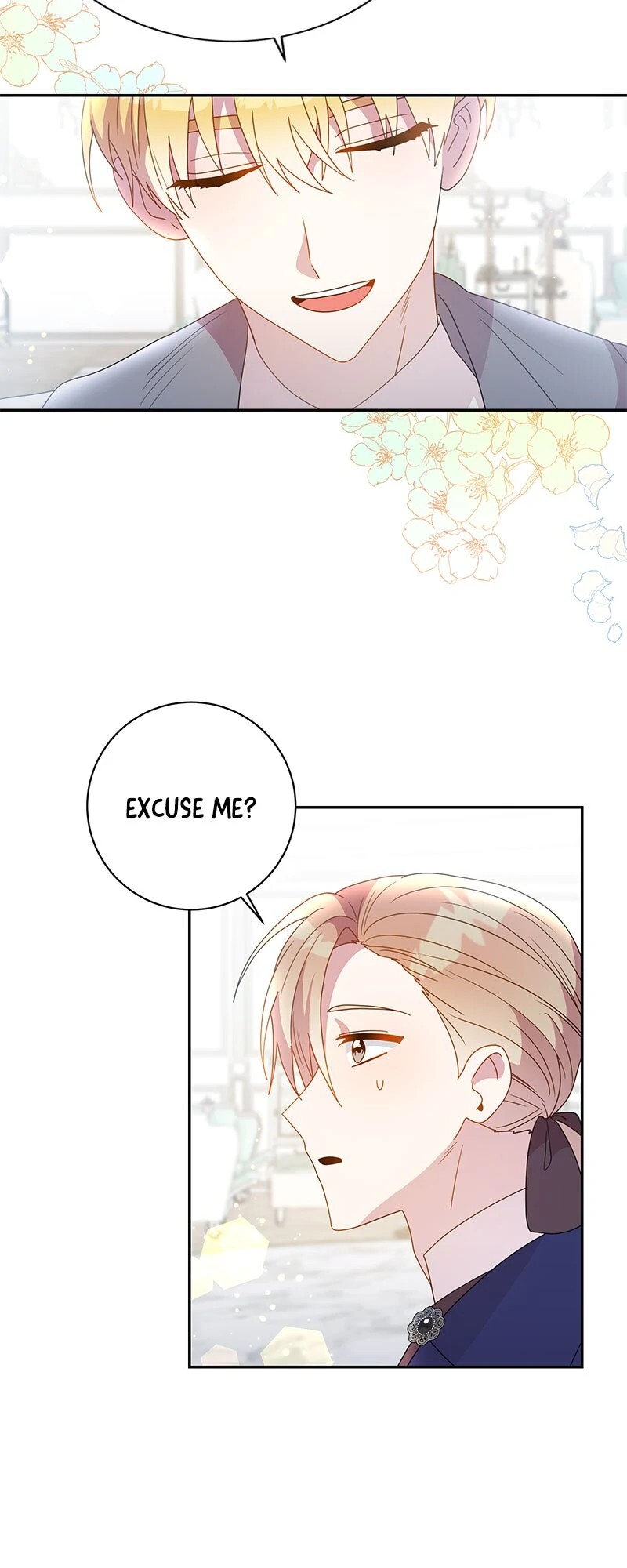 Read This Marriage Will Surely Succeed Manga Online