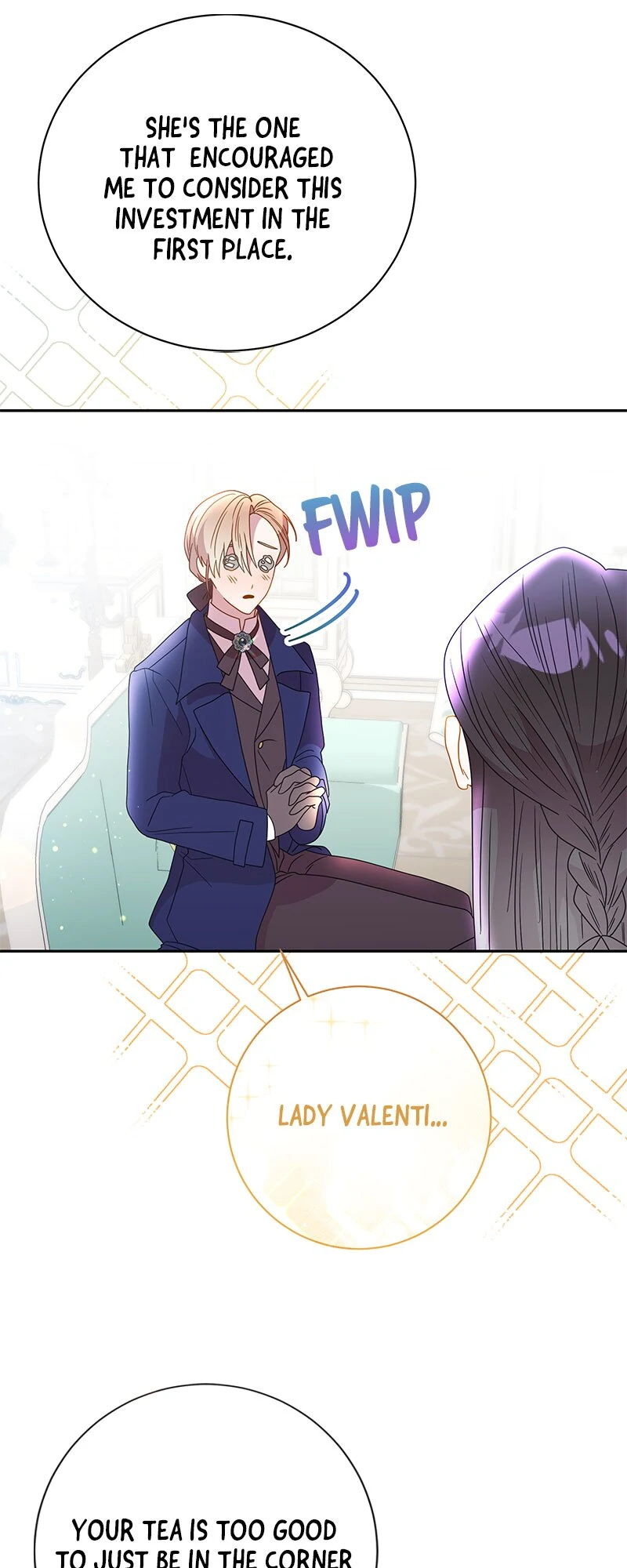 Read This Marriage Will Surely Succeed Manga Online