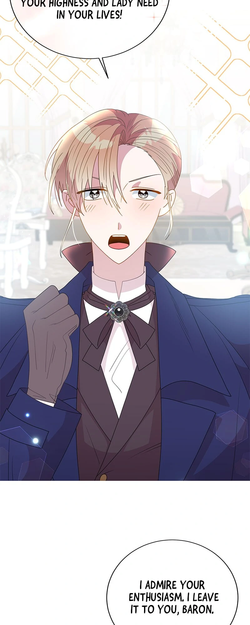 Read This Marriage Will Surely Succeed Manga Online