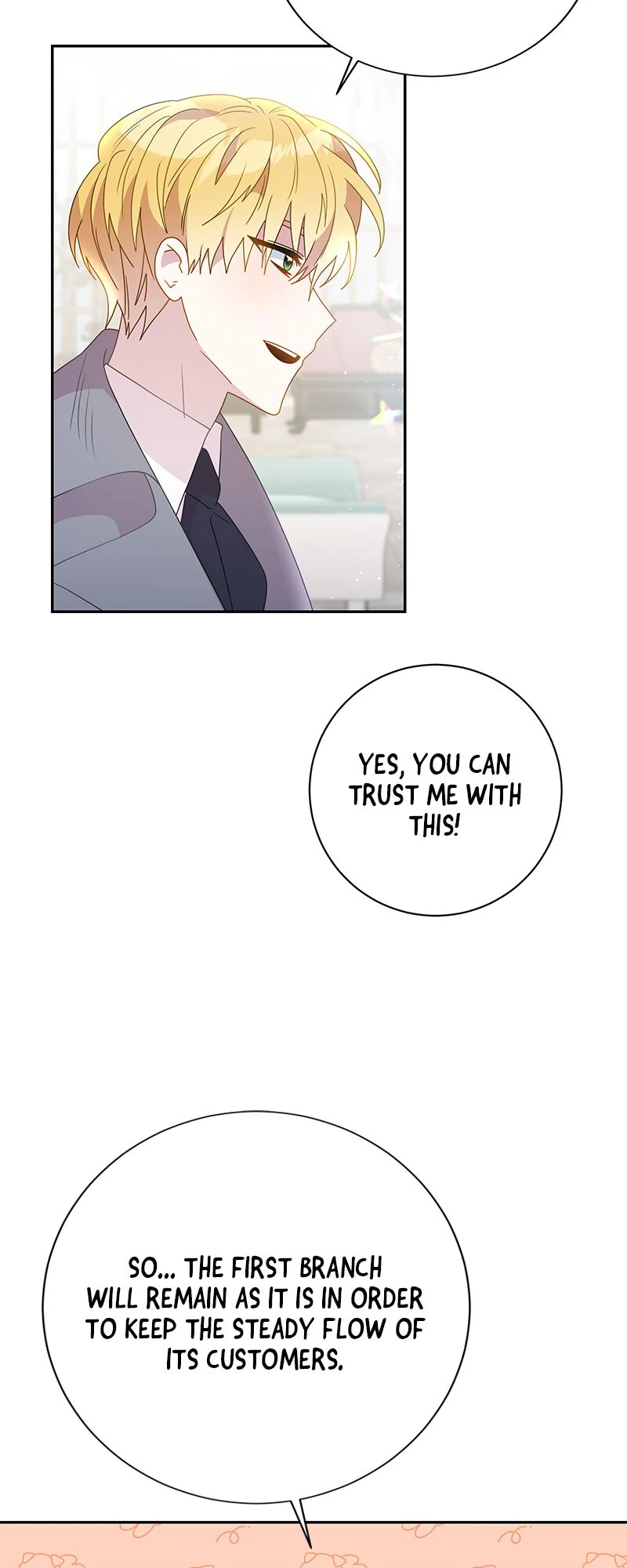 Read This Marriage Will Surely Succeed Manga Online