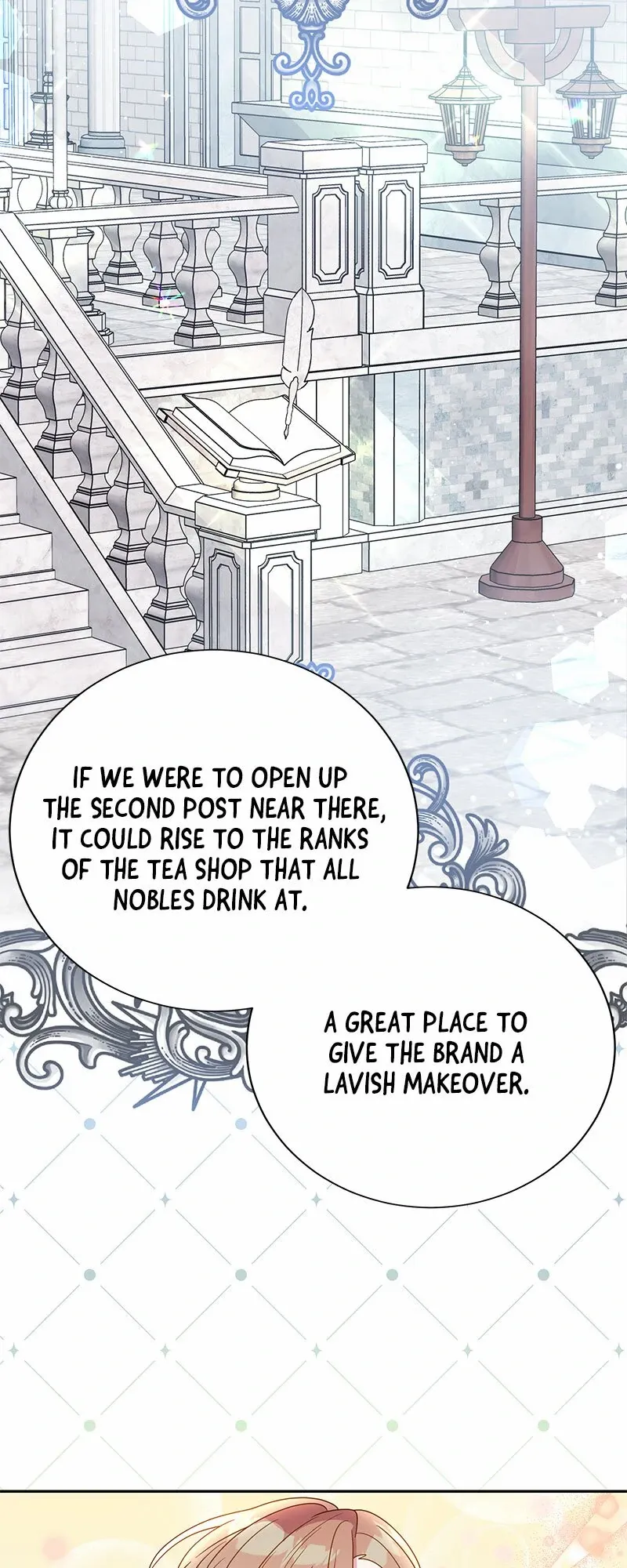 Read This Marriage Will Surely Succeed Manga Online