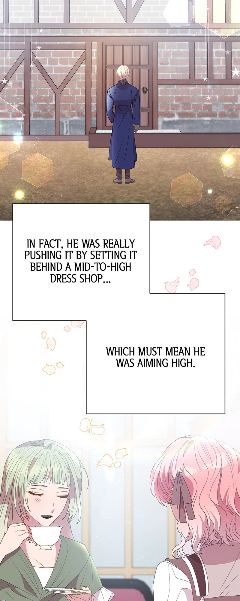 Read This Marriage Will Surely Succeed Manga Online