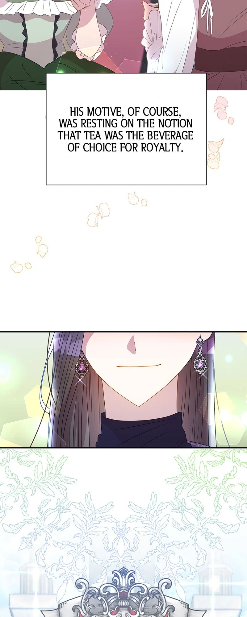 Read This Marriage Will Surely Succeed Manga Online