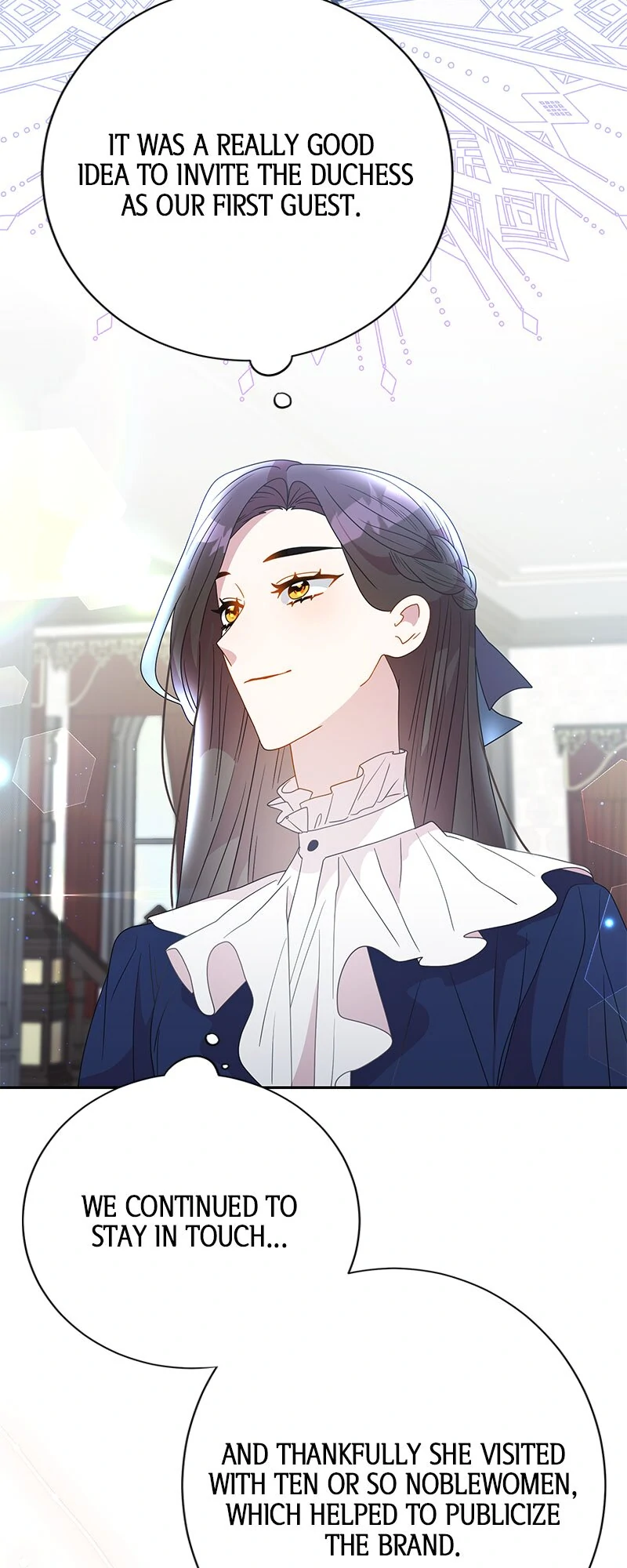 Read This Marriage Will Surely Succeed Manga Online