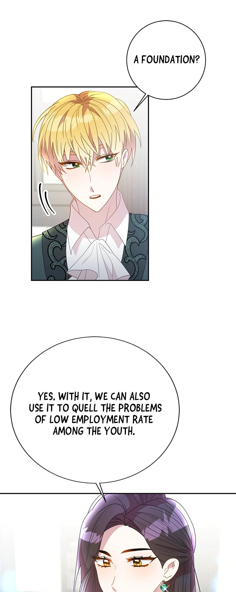 Read This Marriage Will Surely Succeed Manga Online