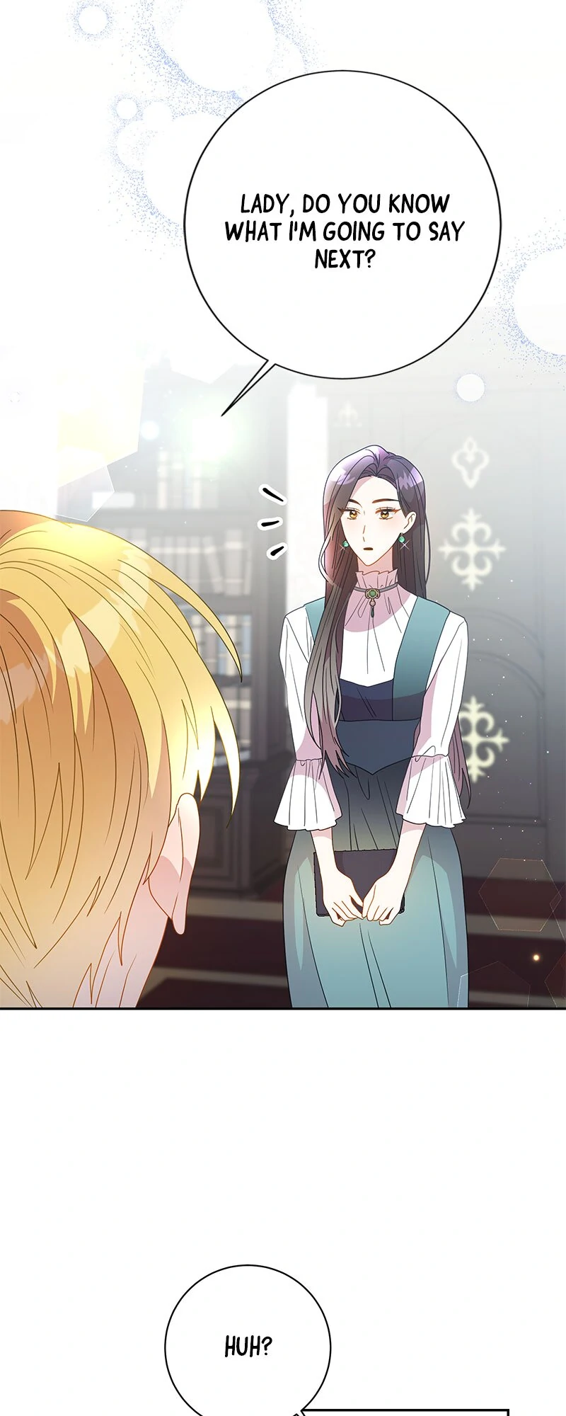 Read This Marriage Will Surely Succeed Manga Online